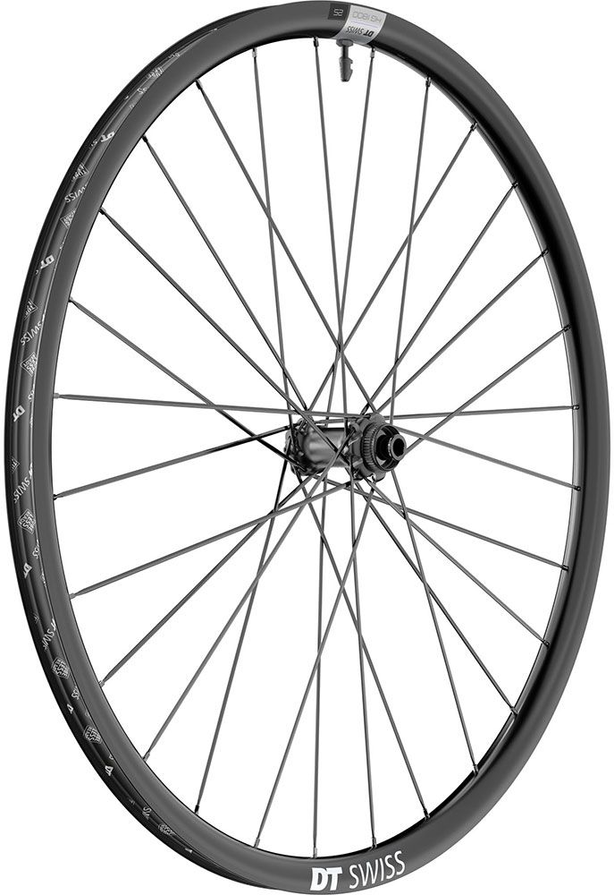 DT Swiss HG 1800 SPLINE® 28