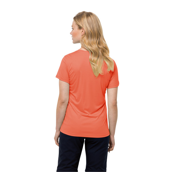 TECH T W Damen - Funktionsshirt