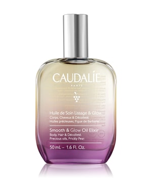 CAUDALIE Pflegeöl Glättung & Glanz Körperöl 50 ml