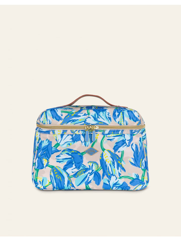 Oilily Beautycase Coco in Braun günstig kaufen onesize