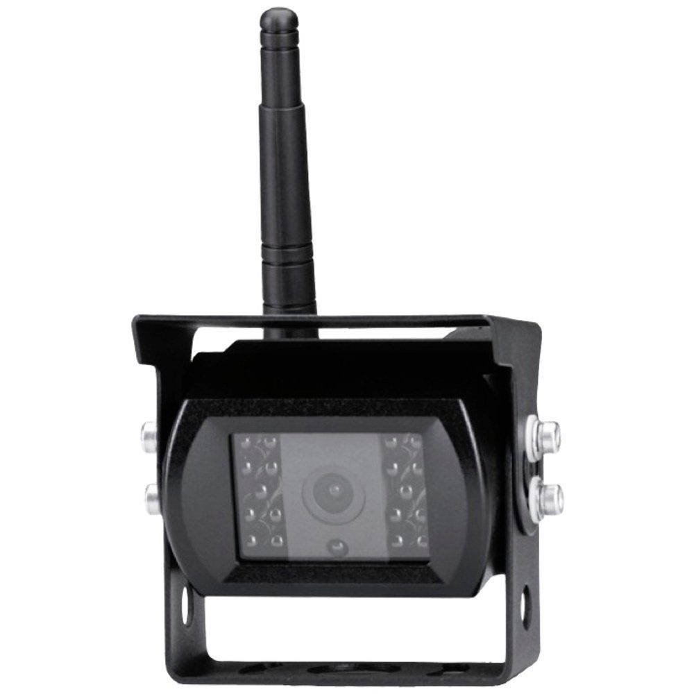 Midland Midland Truck Guardian PRO Funk-Rückfahrkamera Schwarz Rückfahrkamera