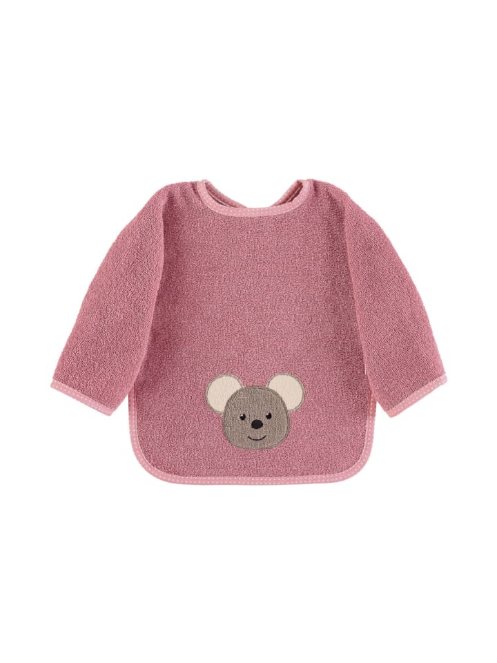 Sterntaler Ärmellätzchen MAUS Mabel in rosig günstig kaufen onesize