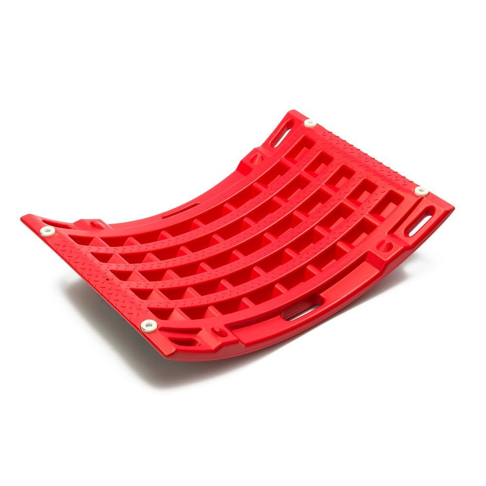 Sport-Thieme Stepper Stepper C-Step, Fitness- und Therapiebogen