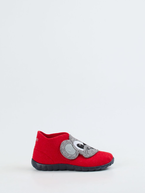 Hausschuh-75725590003 Superfit