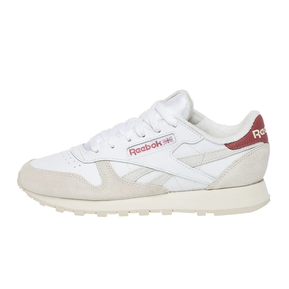 Reebok Leather IE4879 / weiss
