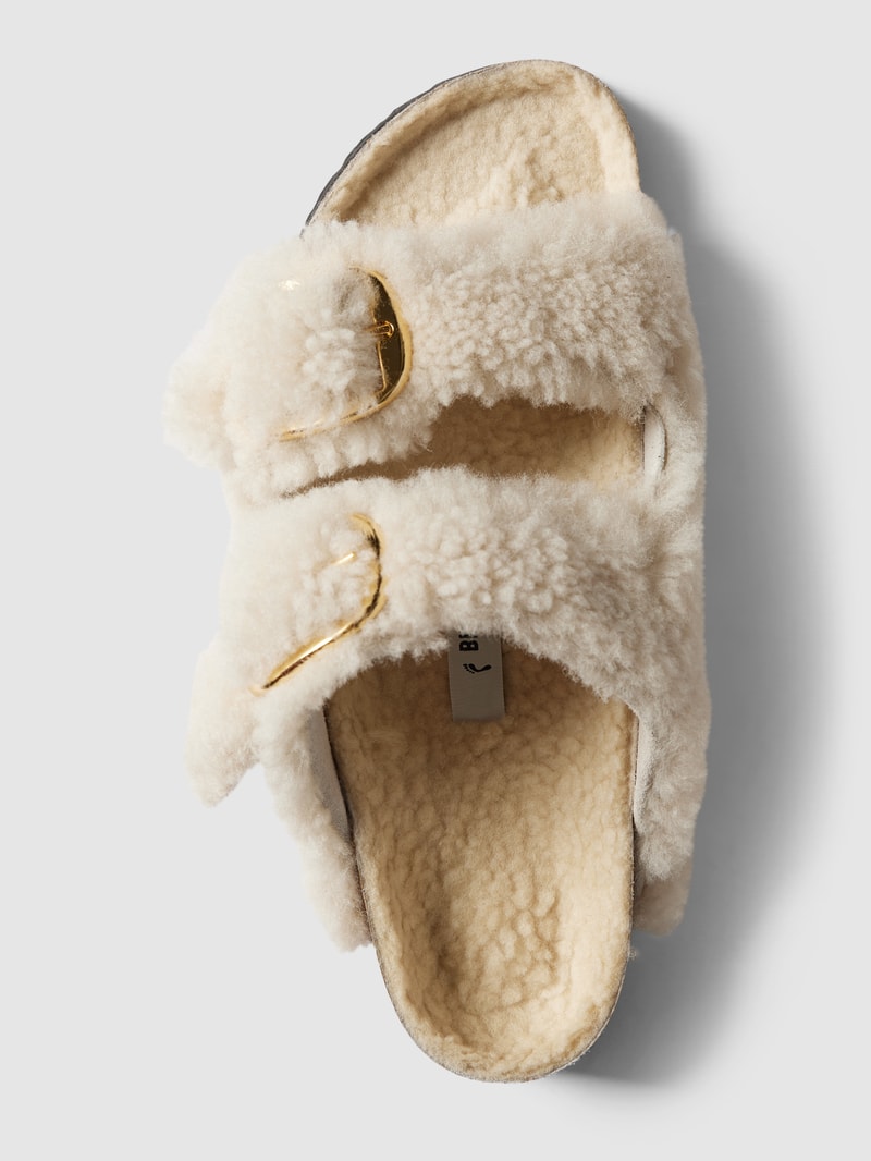 Slides in Fell-Optik Modell 'Arizona' in offwhite