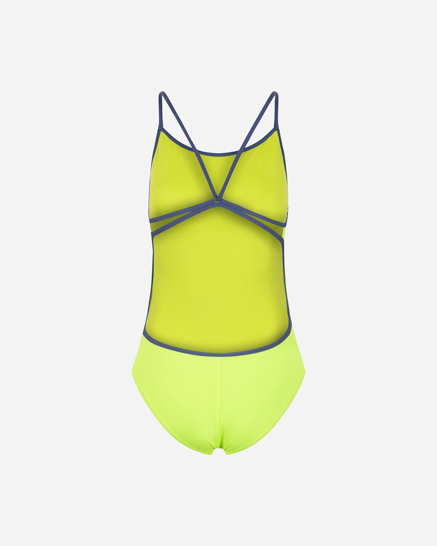 Kostium Piscina Arena Lace Back Solid W 004651688