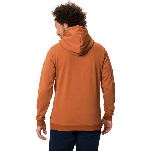 HERREN MANUKAU HOODY II