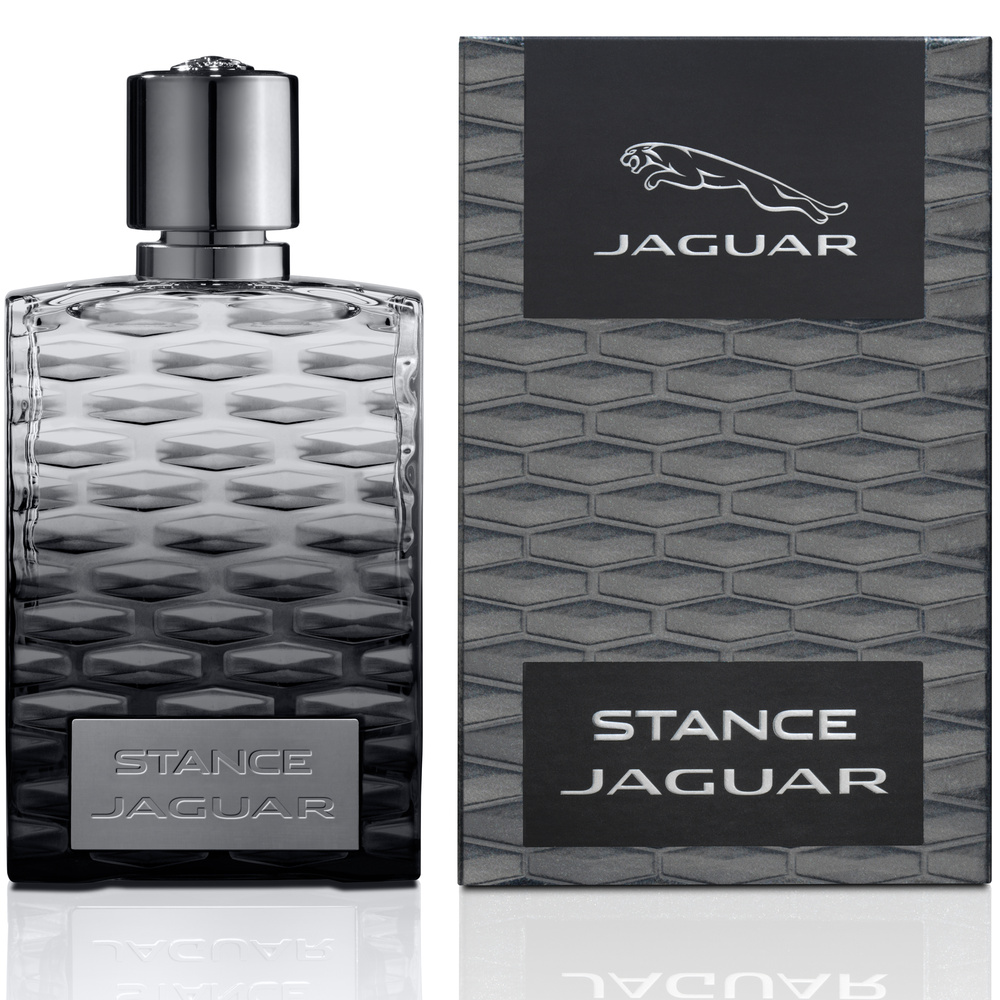 Jaguar JAGUAR STANCE Eau de Toilette