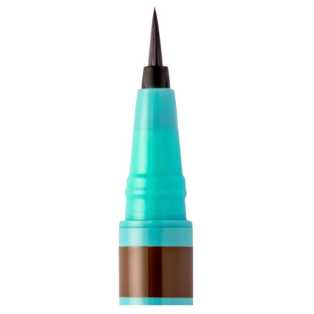 Butter Palm Feathered Micro Brow Pen