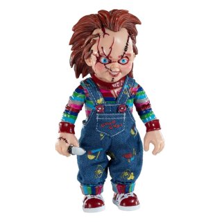 Chucky Die Mörderpuppe Bendyfigs: Chucky