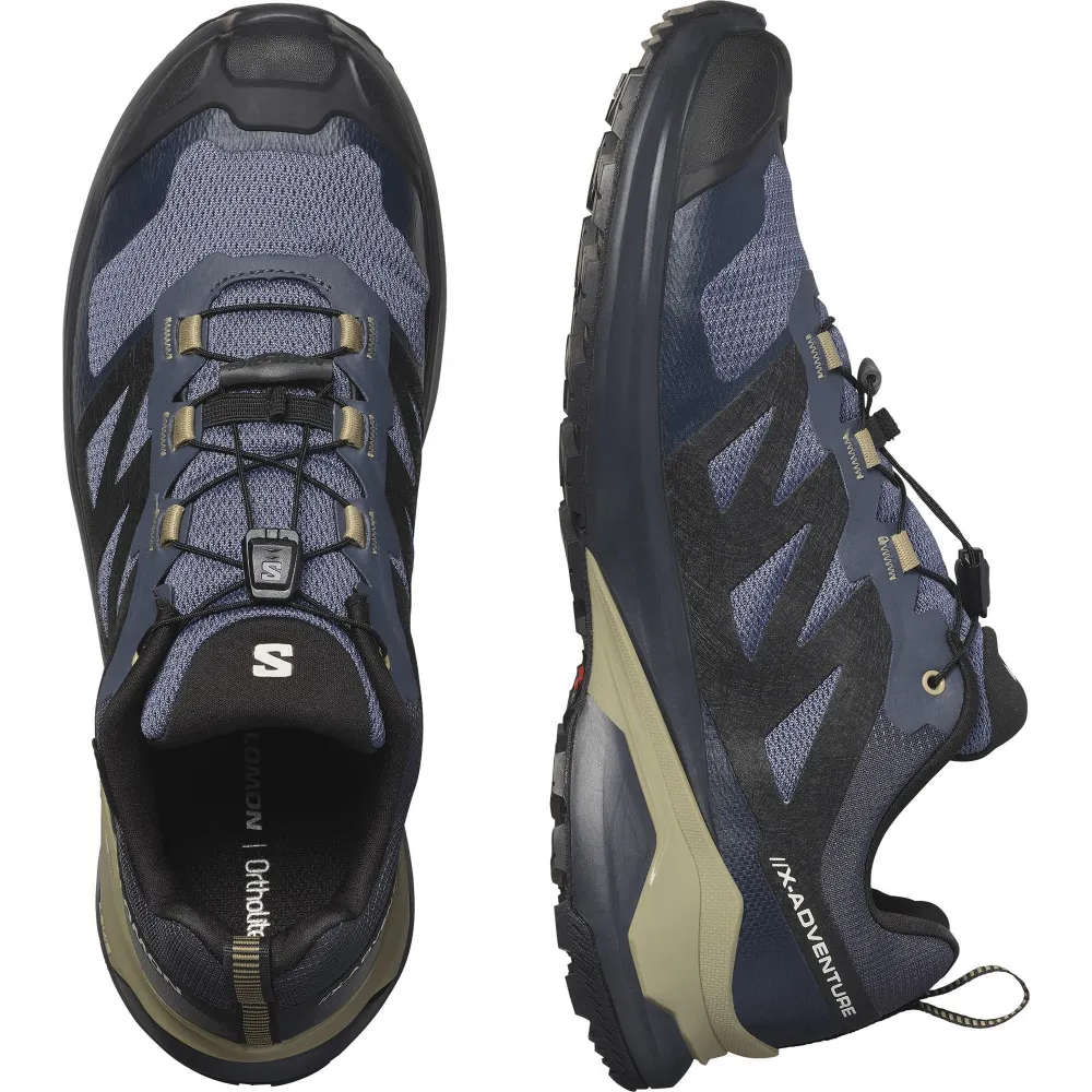 Salomon X ADVENTURE L47526000 / bunt