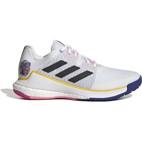 DAMEN HANDBALLSCHUHE CRAZYFLIGHT