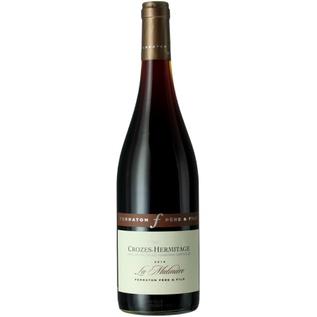 CROZES-HERMITAGE - LA MATINIERE 2020 - FERRATON PÈRE & FILS