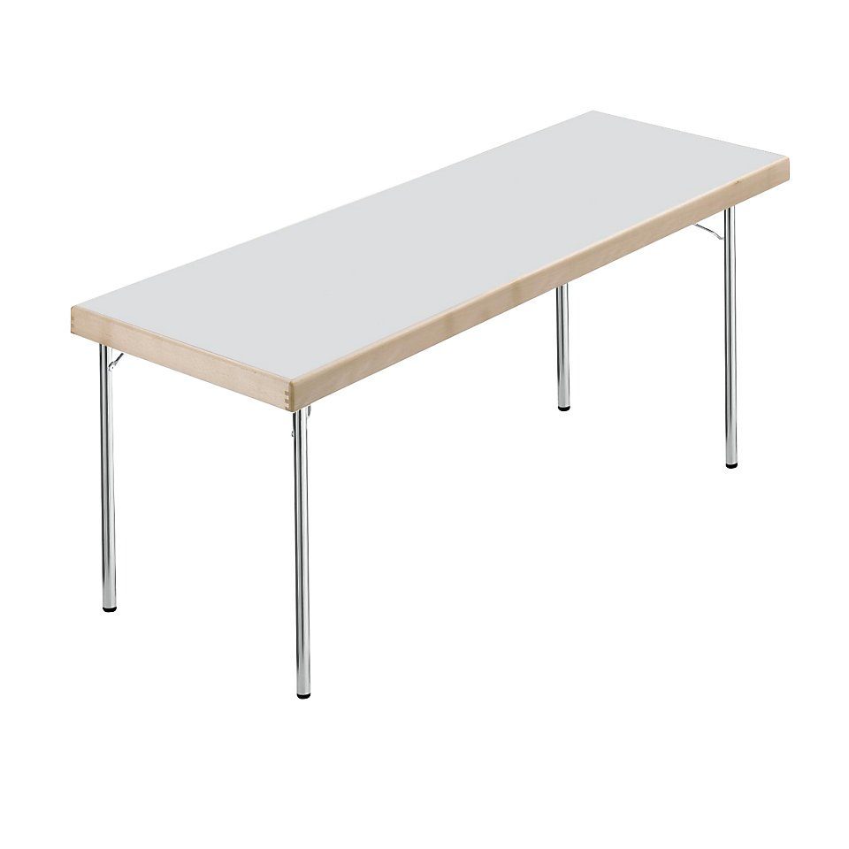 kaiserkraft Klapptisch