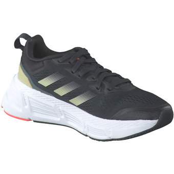 adidas Questar L Running in schwarz