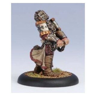 Protectorate Vassal von Menoth (PIP32055)