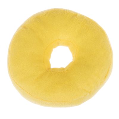 Hundespielzeug Squeaky Donuts Set