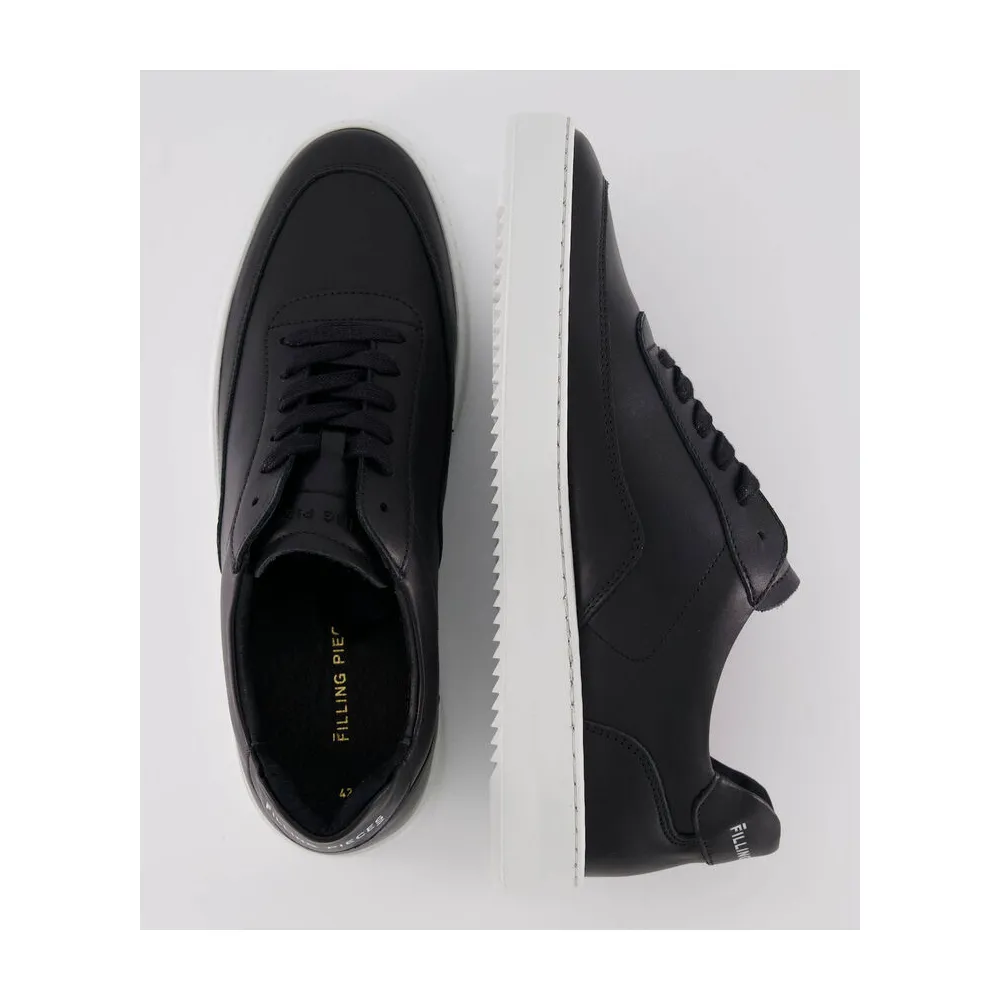Filling Pieces Mondo 2.0 Ripple 3992290 / weiss