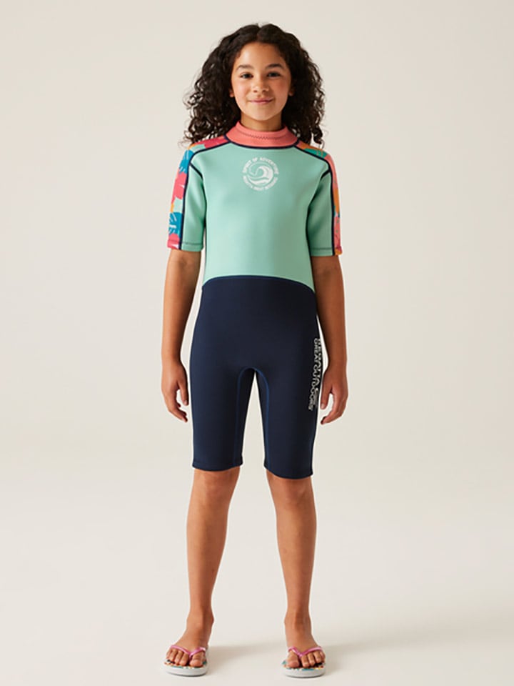 Regatta Wetsuit 