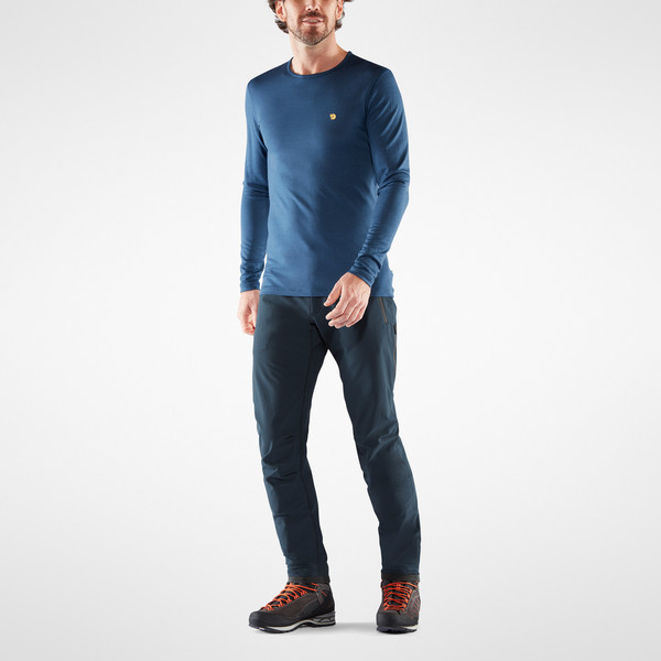 BERGTAGEN STRETCH TROUSERS M Herren - Trekkinghose