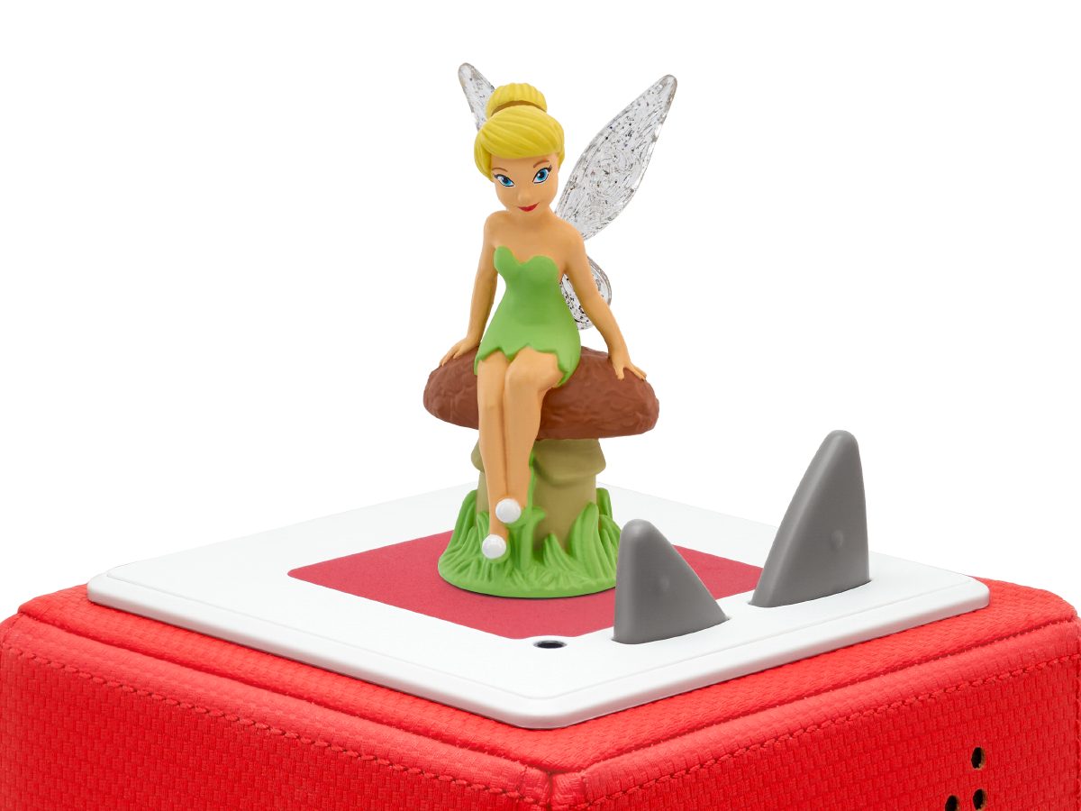 tonies Hörspielfigur  - Tinkerbell, Ab 4 Jahren