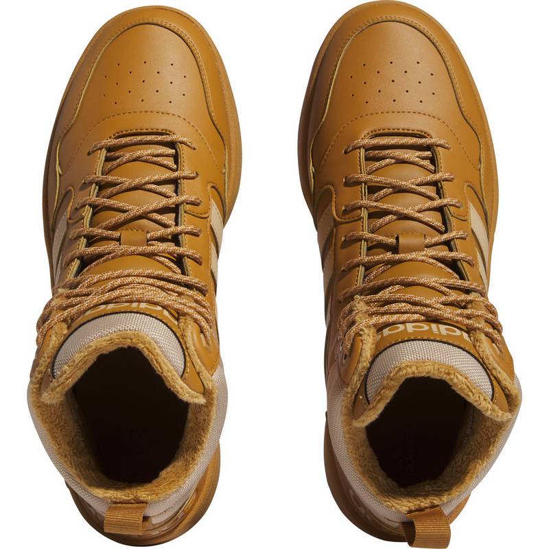 adidas Hoops 3.0 WTR Sneaker Herren