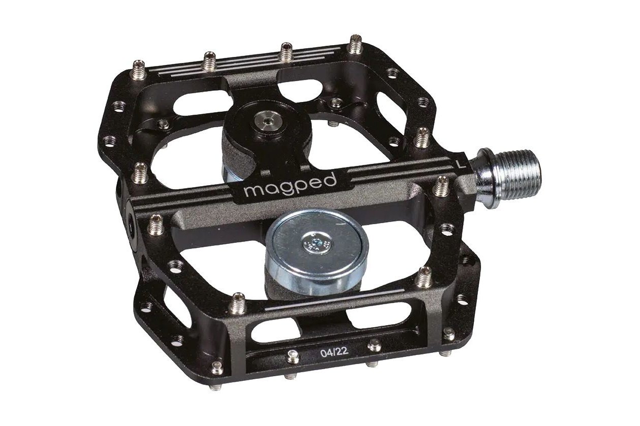 Magped Enduro2 Pedale 200