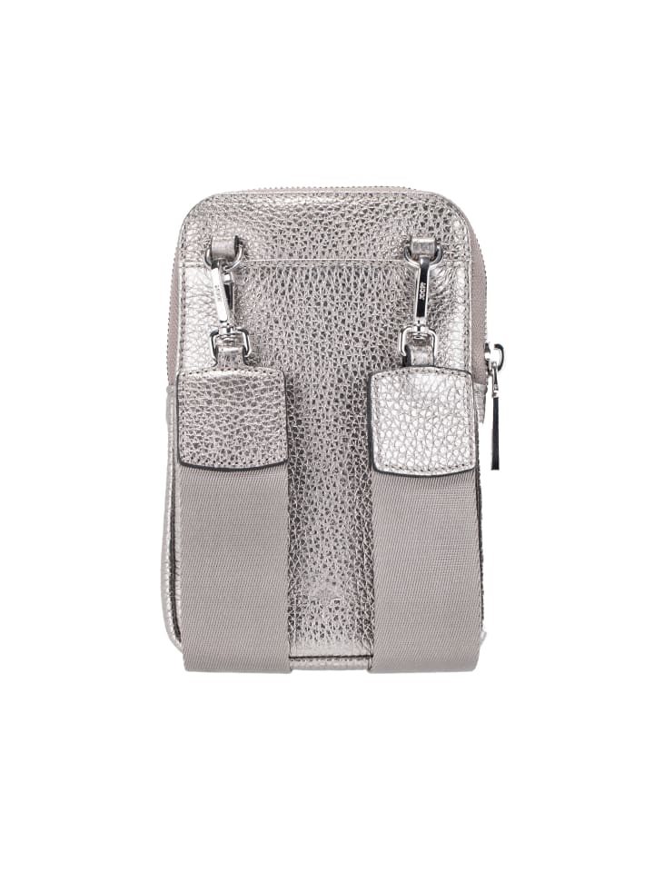 JOOP! Handytasche 'Splendere Bianca in Gun 11,00 x 17,50 x 2,00 cm' günstig kaufen onesize