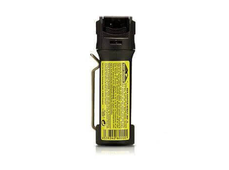 MK-6 Pepper Spray