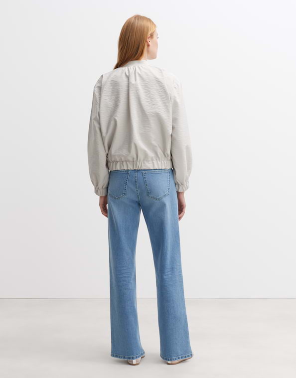 Blouson Jenco shine