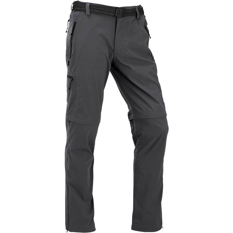 Maul Sport Zip-Off Ontario II Zipphose Herren