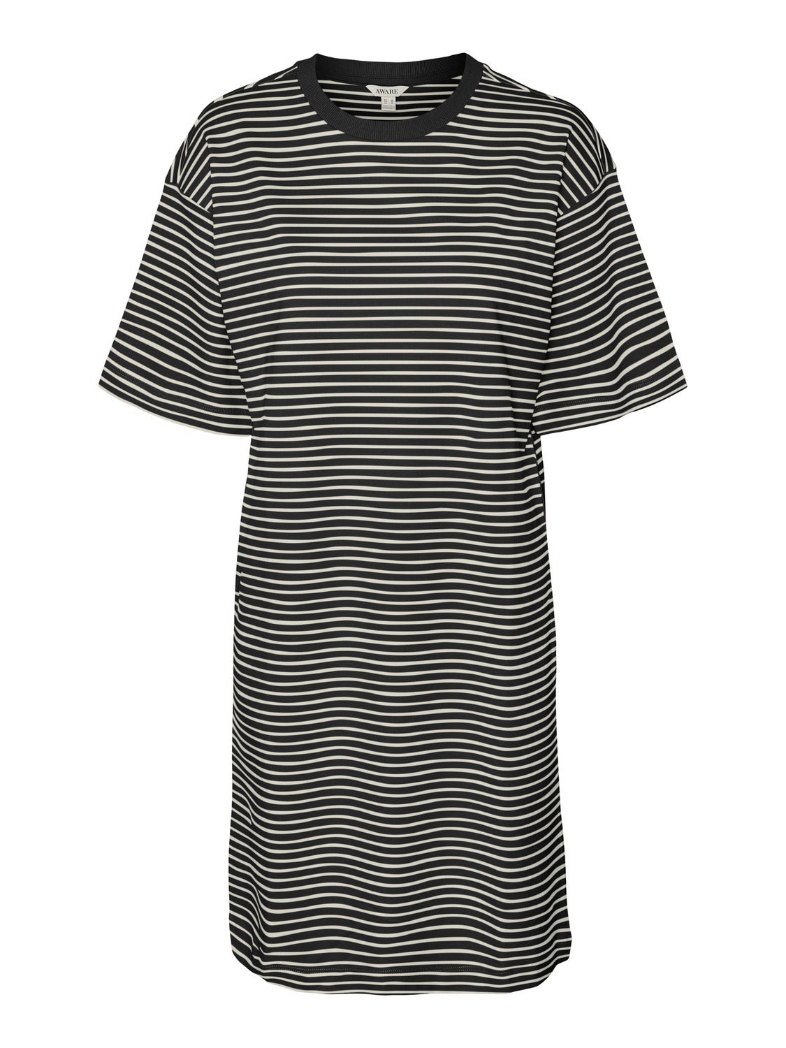 VMJADA Midikleid