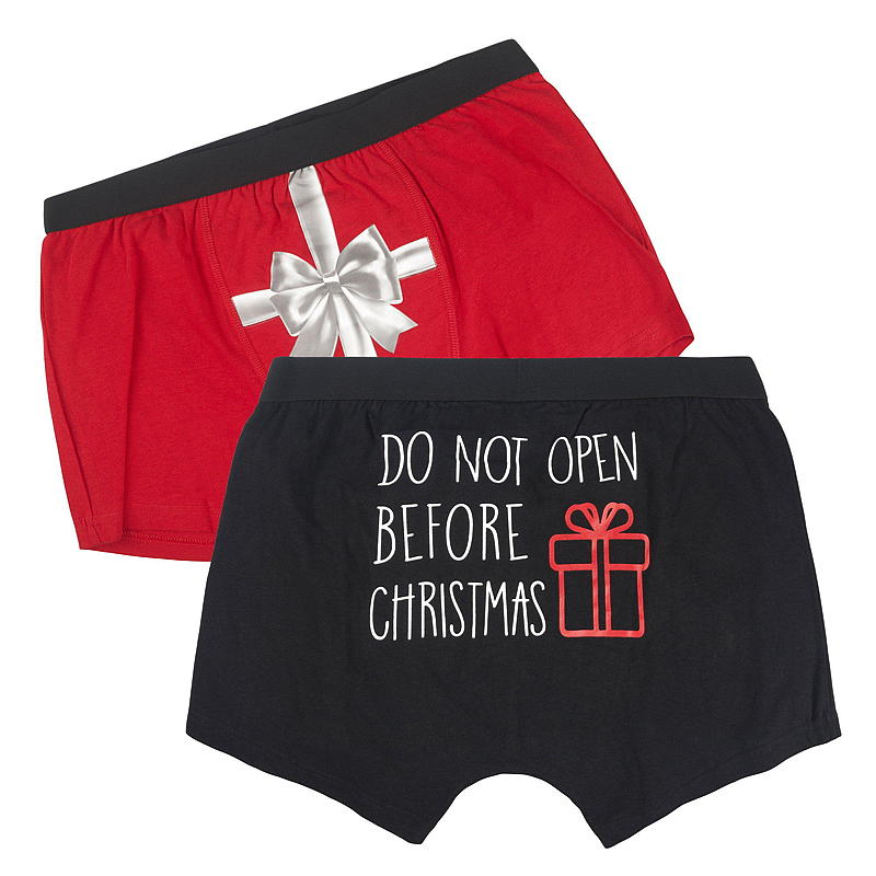 Aå Boxershorts 2-pk jul