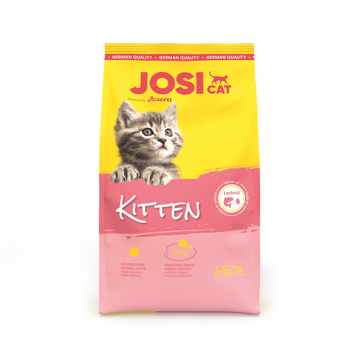 JosiCat Kitten günstig kaufen
