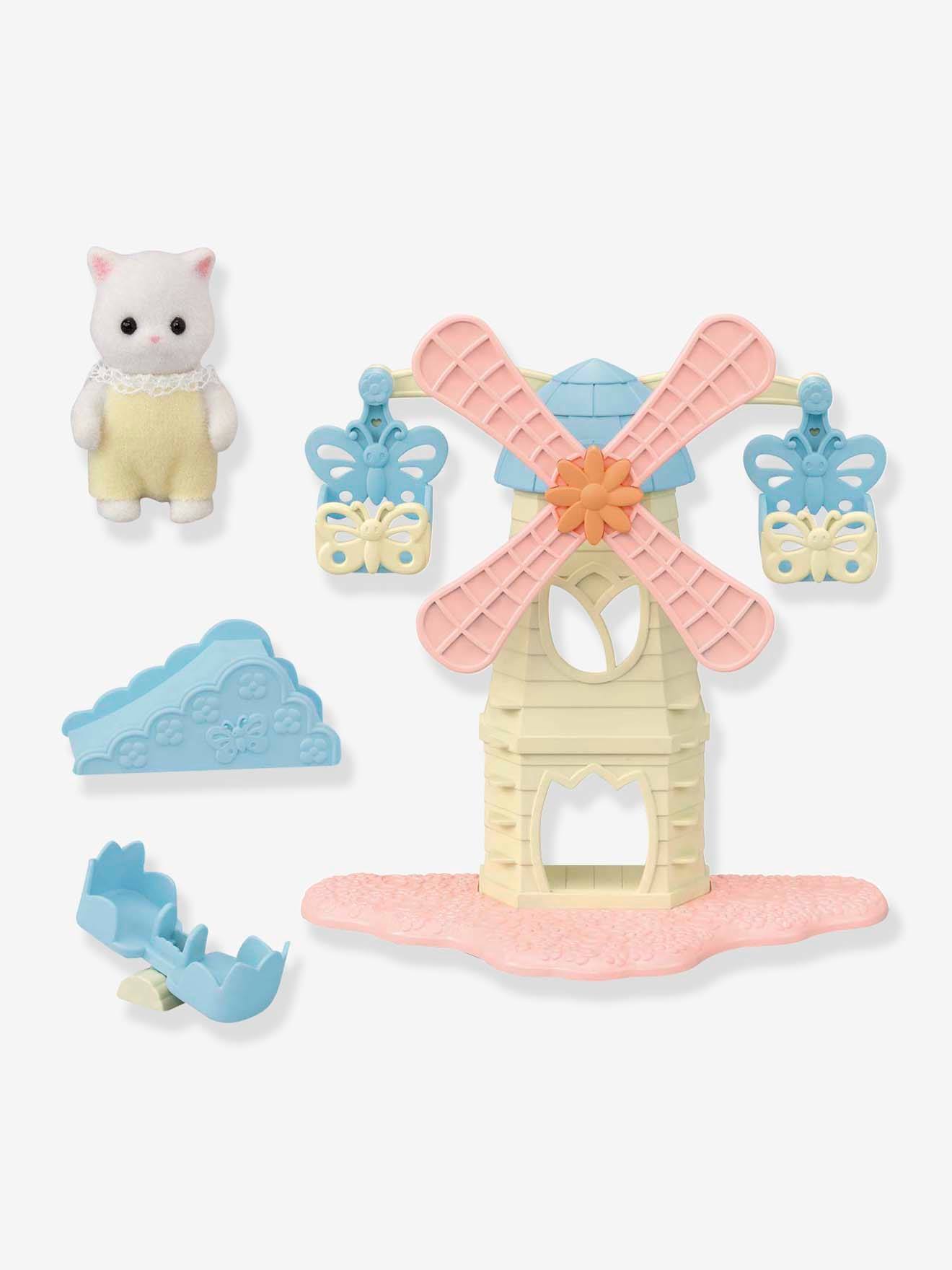 Le Moulin des Bébés