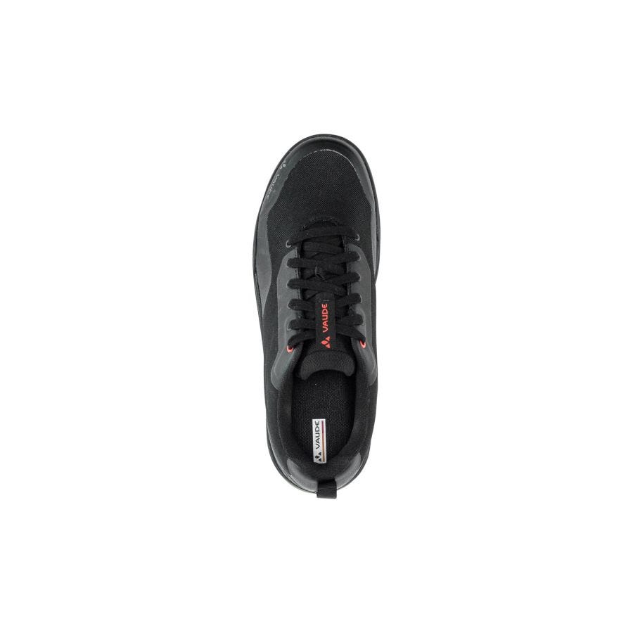Moab syn. PRO All Mountain Radschuhe mit Klicksystem