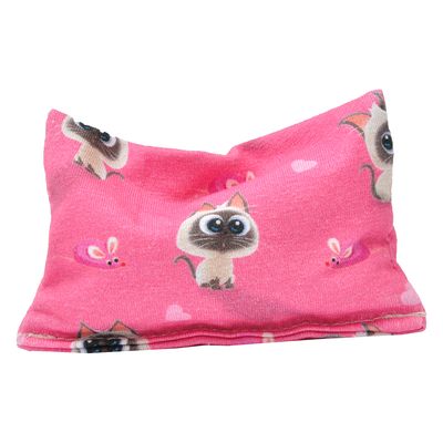Aumüller Baldini Katzenspielkissen PETS Edition