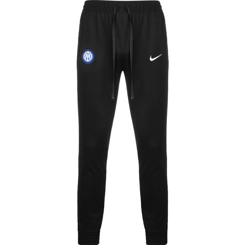 Nike Inter Mailand Travel Fleece Sweathose Herren