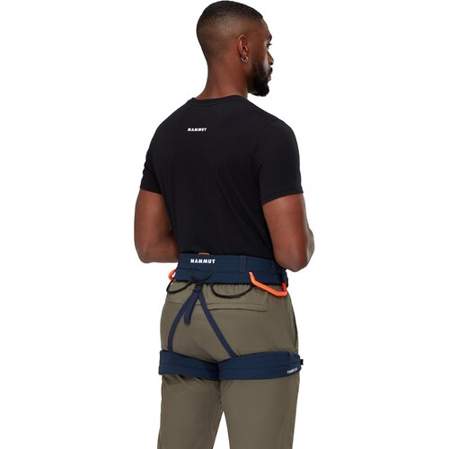 KLETTERGURT TOGIR 2.0 3 SLIDE HARNESS MEN