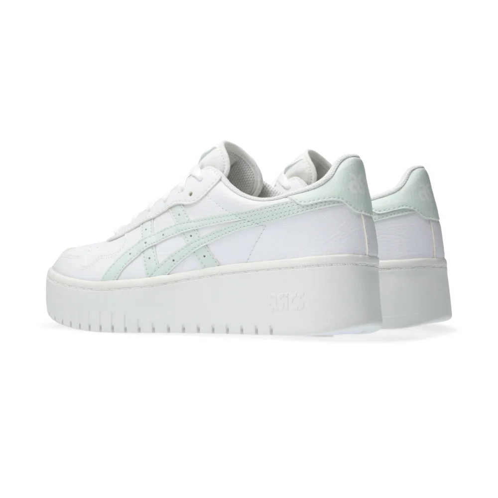 Asics Japan S Pf 1202A024.111 / weiss