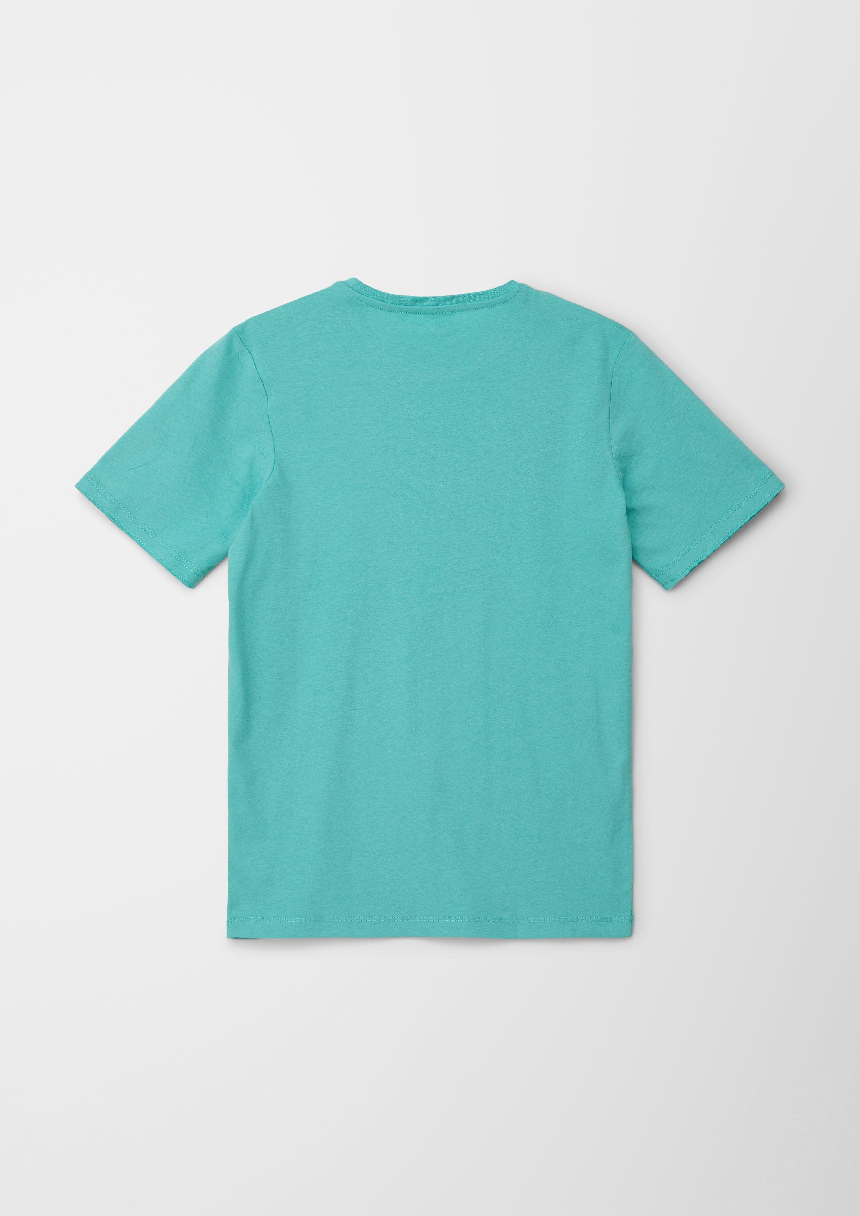 T-Shirt mit Grafik-Print  2130522-6632