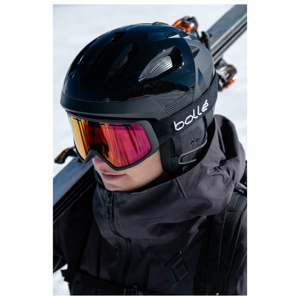Bollé - Cascade S2 (VLT 26%) - Skibrille
