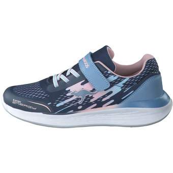 KangaROOS KQ Cosmic Sneaker in blau