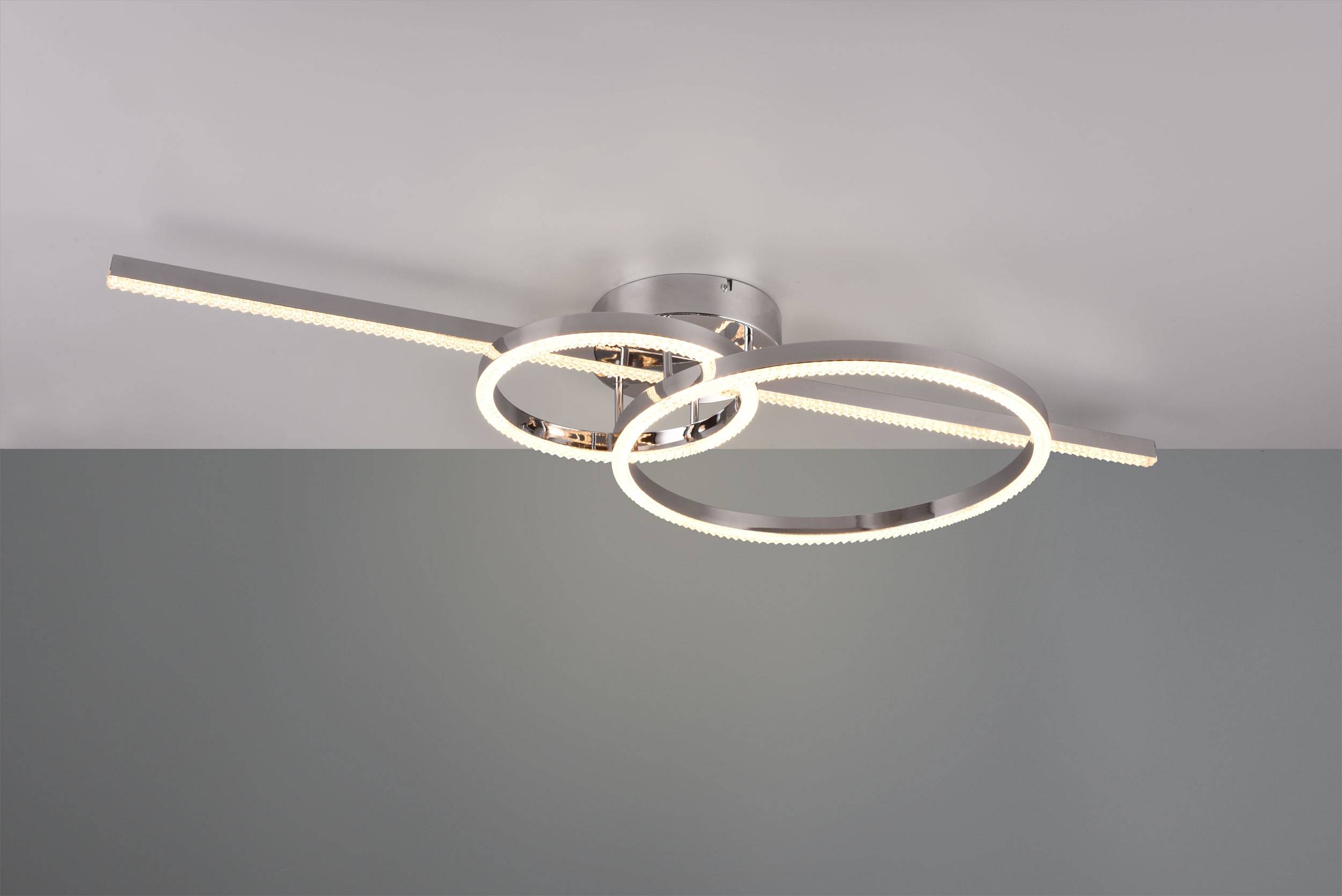 Trio LeuchtenLED-Deckenleuchte 1flg