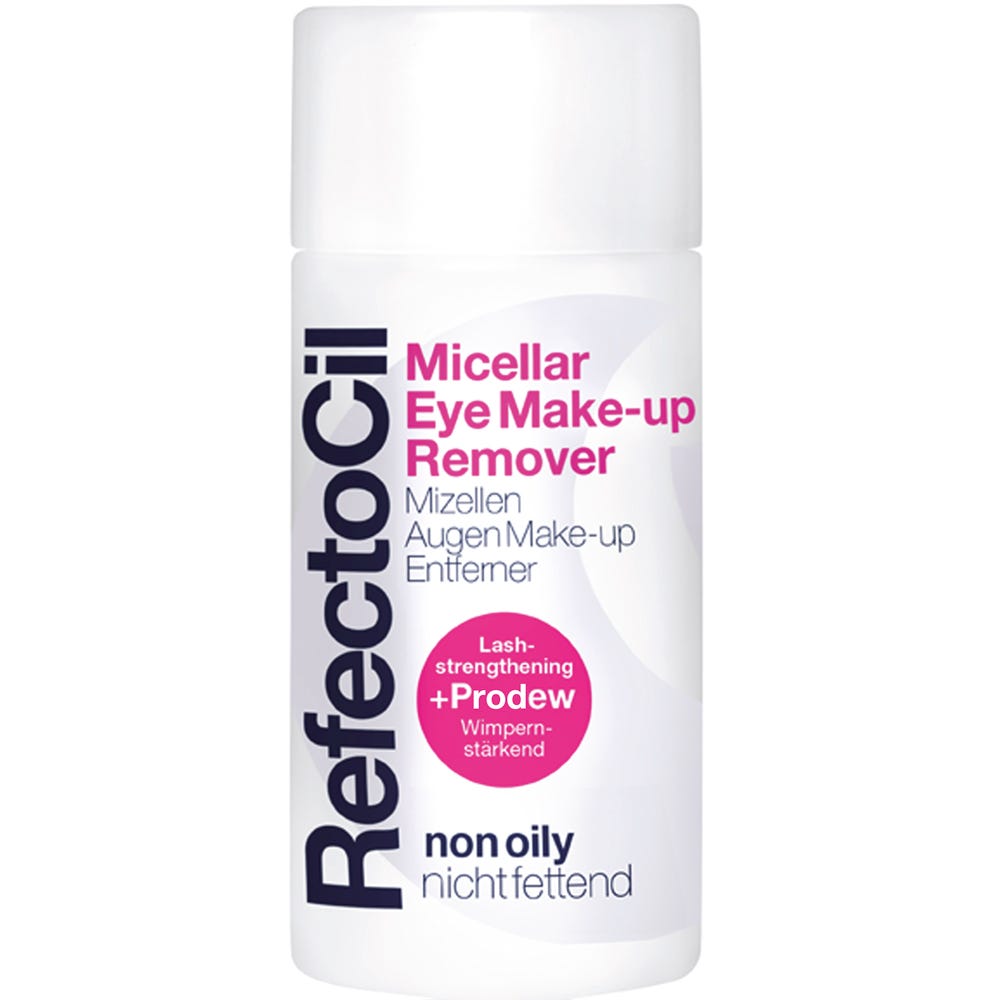 RefectoCil Mizellen Augen Make-up Entferner 150 ml