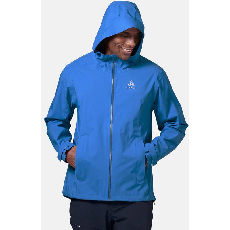 Odlo AEGIS 2.5L Hardshelljacke Herren