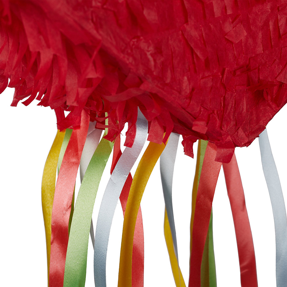 Herzpinata rot