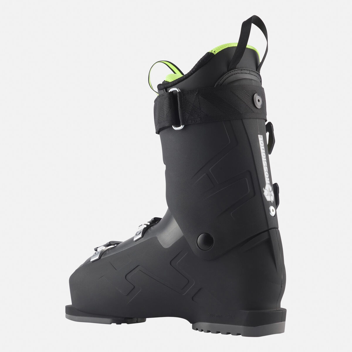Herren On Piste Skischuhe SPEED 100 HV+