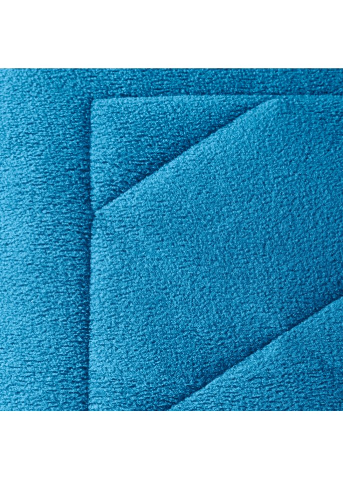 Polar Fleece Bettdecke zum Wenden